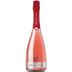 REGUTA  PROSECCO DOC ROSE'  0.75 litri